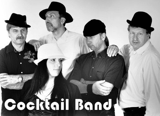 Cocktail Band